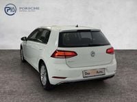 gebraucht VW Golf VII Comfortline 1,5 TSI ACT DSG