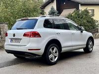 gebraucht VW Touareg 3.0 V6 TDI