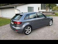 gebraucht Audi A3 15 TFSI COD S-tronic ultra intense