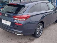 gebraucht Hyundai i30 Kombi - PD GO Plus 1.0 TGDI DCT c5ku3