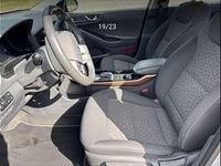 gebraucht Hyundai Ioniq IONIQElektro 28kWh Level 3 Aut. Level 3