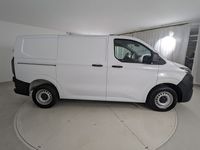 gebraucht Ford 300 Transit Custom Kasten 2,0 EcoBlue L1H1Basis NEUES MODELL | STAHL W22