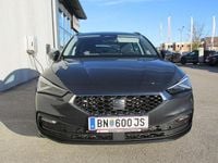 gebraucht Seat Leon SP Kombi Style e-Hybrid