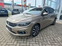 gebraucht Fiat Tipo Kombi 1.6 120 DS Lounge