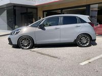 gebraucht Honda Jazz 1,5 i-MMD Hybrid Advance Sport Aut.