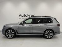 gebraucht BMW X7 xDrive40d