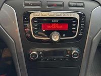 gebraucht Ford Mondeo Mondeo Traveller Business 1,6 TDCi DPF Business