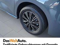 gebraucht VW Multivan Business TDI