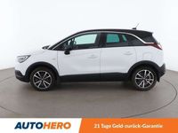 gebraucht Opel Crossland X 1.2 INNOVATION *NAVI*LED*CAM*SPUR*PDC*