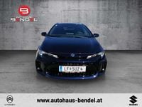 gebraucht Suzuki Swace 1,8 HEV E-CVT Shine