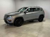 gebraucht Jeep Compass 1.6 MultiJet Longitude FWD ***nur 58.000 km***