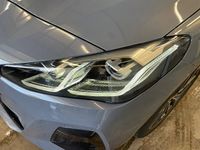 gebraucht BMW 218 d Active Tour B47