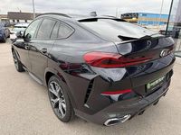 Gebraucht BMW X6 Shadowline 265 PS (194 kW) 2020 Schwarz SUV
