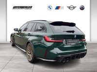 gebraucht BMW M3 CS M Drivers P. HK HiFi DAB LED Komfortzg.