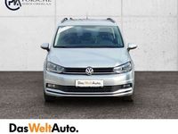 gebraucht VW Touran TDI SCR DSG 5-Sitzer