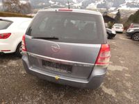 gebraucht Opel Zafira 16 Cosmo