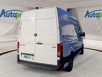 gebraucht VW Crafter Kasten 2.0 TDi 4Motion Kasten 35 mittellang Hochdach 4MOTION