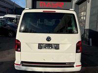 gebraucht VW California T6.1 California Beach Tour Edition 4Motion