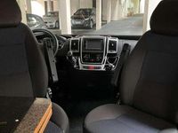 gebraucht Citroën Jumper Pössl Revolution