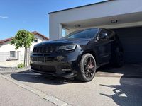 gebraucht Jeep Grand Cherokee