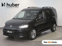 Neu VW Caddy Maxi 150 PS (110 kW) 2025 Schwarz Van / Kleinbus