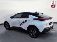 gebraucht Toyota C-HR 1,8 Hybrid Active Dr. CVT 140PS | LED | Navi