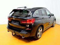 gebraucht BMW X1 sDrive20d Aut. M Paket_HEADUP_NAVI_LED_RFk