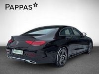 gebraucht Mercedes CLS400 d 4MATIC Coupé