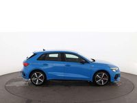 gebraucht Audi A3 SB 45 TFSI e S-Line Aut MATRIX AHK SITZHZG PDC