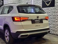 gebraucht Seat Ateca 2.0 TDI Edition 4 Drive/ Ab 251 Euro im Monat