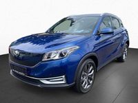 Gebraucht DFSK Seres 3 119 kW (163 PS) 2022 Blau SUV