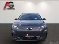 gebraucht Hyundai Kona 64kWh Level 5 1.Besitz