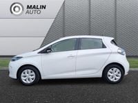 gebraucht Renault Zoe Life R90 41 kWh (Batteriemiete)