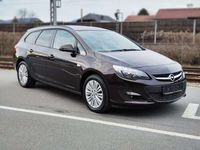 gebraucht Opel Astra ST 1,6 CDTI ECOTEC Start/Stop