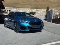 Gebraucht BMW M235 Performance 306 PS (225 kW) 2020 Blau Coupé