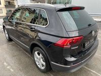 gebraucht VW Tiguan Highline 4Motion*Active -Display*2.Be*Panor.*