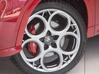 gebraucht Alfa Romeo Tonale Tributo Italiano 1.3 T4 PHEV VGT e-AWD