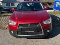 gebraucht Mitsubishi ASX 1.8 DI-D 2WD Invite