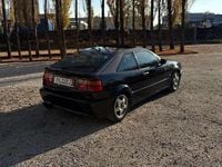 Gebraucht VW Corrado 190 PS (139 kW) 1993 Kleinwagen