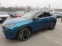 Gebraucht Peugeot e-3008 239 kW (325 PS) 2025 Blau SUV