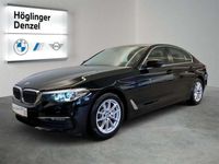 gebraucht BMW 530 d xDrive