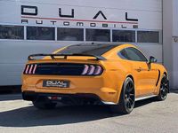 gebraucht Ford Mustang 50 Ti-VCT V8 Bullitt.|SHELBY LOOK| FLÜGELTÜREN