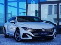 gebraucht VW Arteon 1,4 TSI eHybrid PHEV R-Line DSG