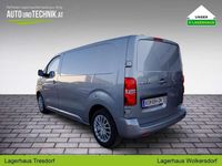 gebraucht Opel Vivaro KW M Blue HDI 145 S&S EAT8