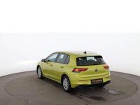 gebraucht VW Golf VIII First 1.5 TSI LED STANDHZG RADAR NAVI