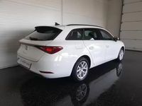 gebraucht Seat Leon ST Style 2,0 TDI DSG SKY / VOLL-LED / VIRTUELL / NAVI / AHV & KAMERA / ACC / MEMORY SPORTSITZE / BEATS / E-KLAPPE