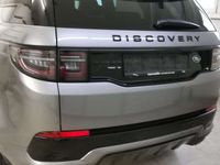 gebraucht Land Rover Discovery Sport Discovery SportP200 AWD Aut. R-Dynamic R-Dynamic