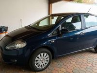 gebraucht Fiat Punto 12 69 Italia