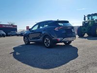 gebraucht Kia Sportage 1,6 CRDI 48V Silber