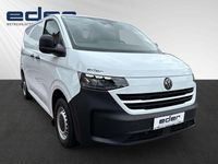 Gebraucht VW Transporter 110 PS (80 kW) 2025 Weiss  metallic Van